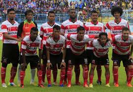 Kemenangan Perdana Madura United Atas Semen Padang